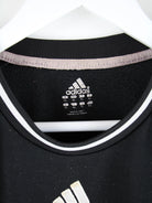 Adidas Sweater Schwarz XL – Etikett