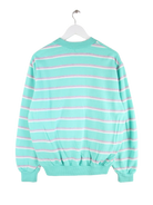 Adidas Sweater Türkis L – Rückseite