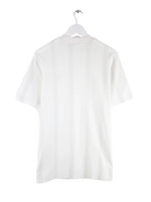 Adidas T-Shirt Weiß L – Rückseite