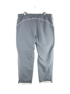 Adidas Track Pants Grau XL – Rückseite