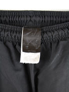 Adidas Track Pants Schwarz XL – Detailansicht Vorderseite