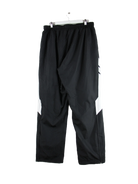 Adidas Track Pants Schwarz XL – Rückseite