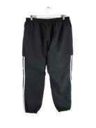 Adidas Track Pants Schwarz XL – Rückseite