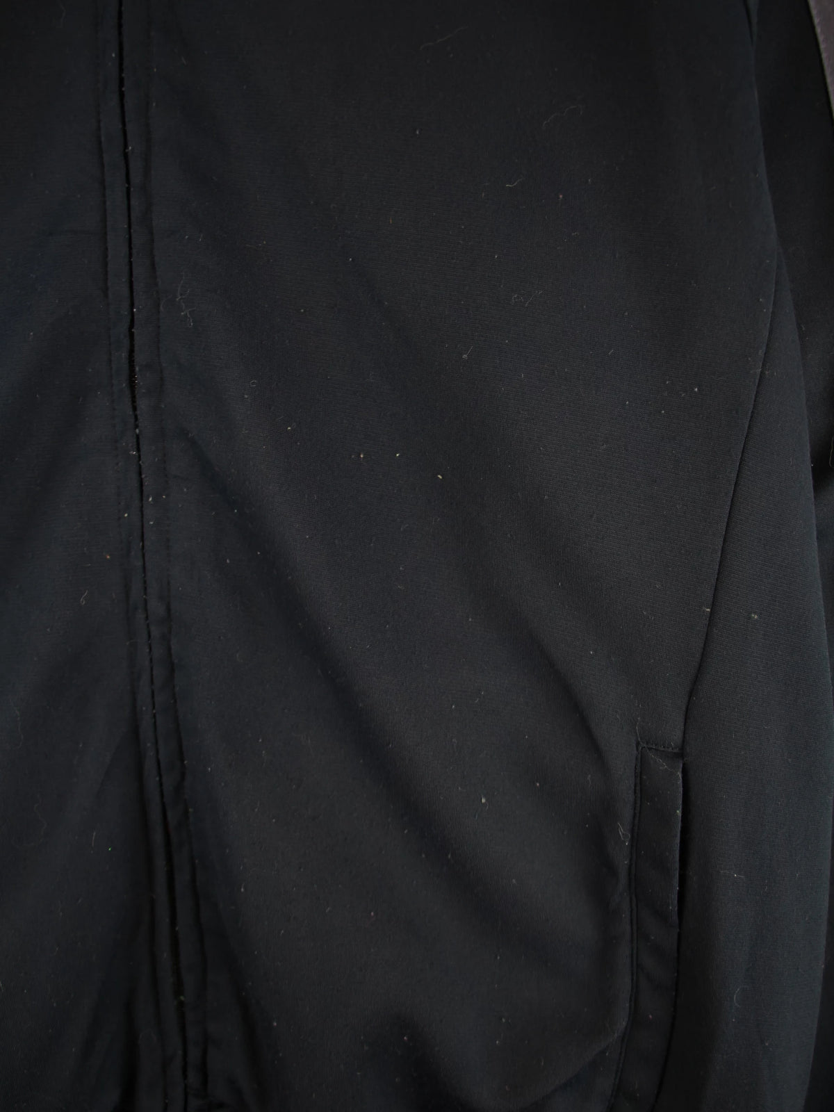 Adidas Trainingsjacke Blau L – Detailbild 1