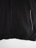 Adidas Trainingsjacke Schwarz XL – Etikett