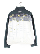 Australian Trainingsjacke Mehrfarbig L – Rückseite