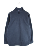 Berghaus Fleece Blau L – Rückseite