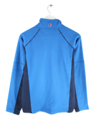 Berghaus Fleece Blau S – Rückseite