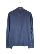 Berghaus Fleece Blau XXL – Rückseite