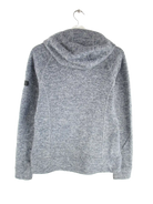 Berghaus Fleece Grau L – Rückseite