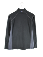Berghaus Fleece Schwarz M – Rückseite