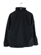 Berghaus Fleece Schwarz M – Rückseite