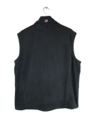 Berghaus Weste Schwarz XL – Rückseite