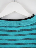 Bugle Boy Sweater Türkis M – Detailbild 1