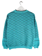 Bugle Boy Sweater Türkis M – Rückseite