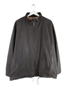 Burberry Jacke Braun M – Vorderseite