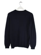 Calvin Klein Pullover Blau M – Rückseite