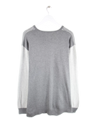 Calvin Klein Pullover Grau XXL – Rückseite