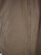 Camel Jeansjacke Braun XL – Detailbild 1