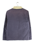 Carhartt Jacke Blau S – Rückseite
