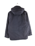 Carhartt Jacke Schwarz S – Rückseite