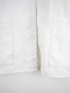 Carhartt Leichte Jacke Weiß 3XL – Detailbild 1