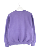 Carhartt Sweater Lila M – Rückseite