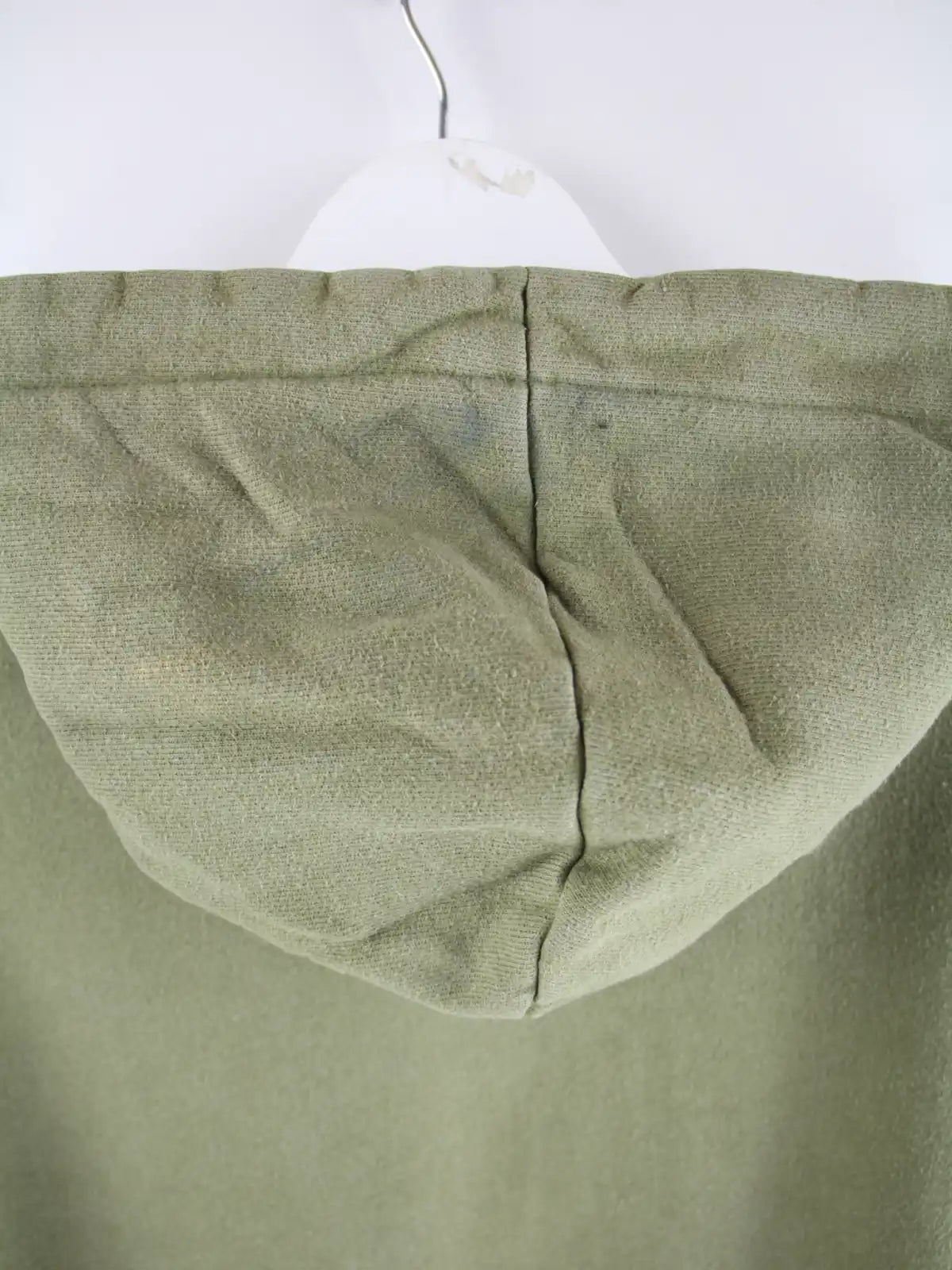Champion Hoodie Grün L – Detailbild 2