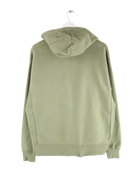 Champion Hoodie Grün L – Rückseite