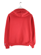 Champion Hoodie Rot S – Rückseite