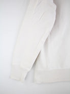 Champion Hoodie Weiß L – Detailbild 1