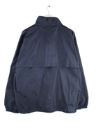Champion Leichte Jacke Blau L – Rückseite