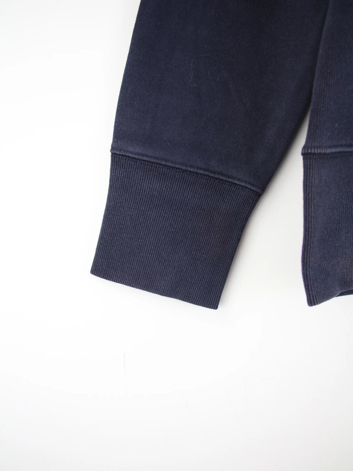 Champion Sweater Blau M – Detailbild 1