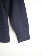 Champion Sweater Blau M – Detailbild 2