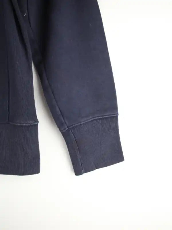 Champion Sweater Blau M – Detailbild 2