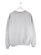 Champion Sweater Grau L – Rückseite