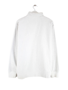 Champion Sweater Grau XL – Rückseite