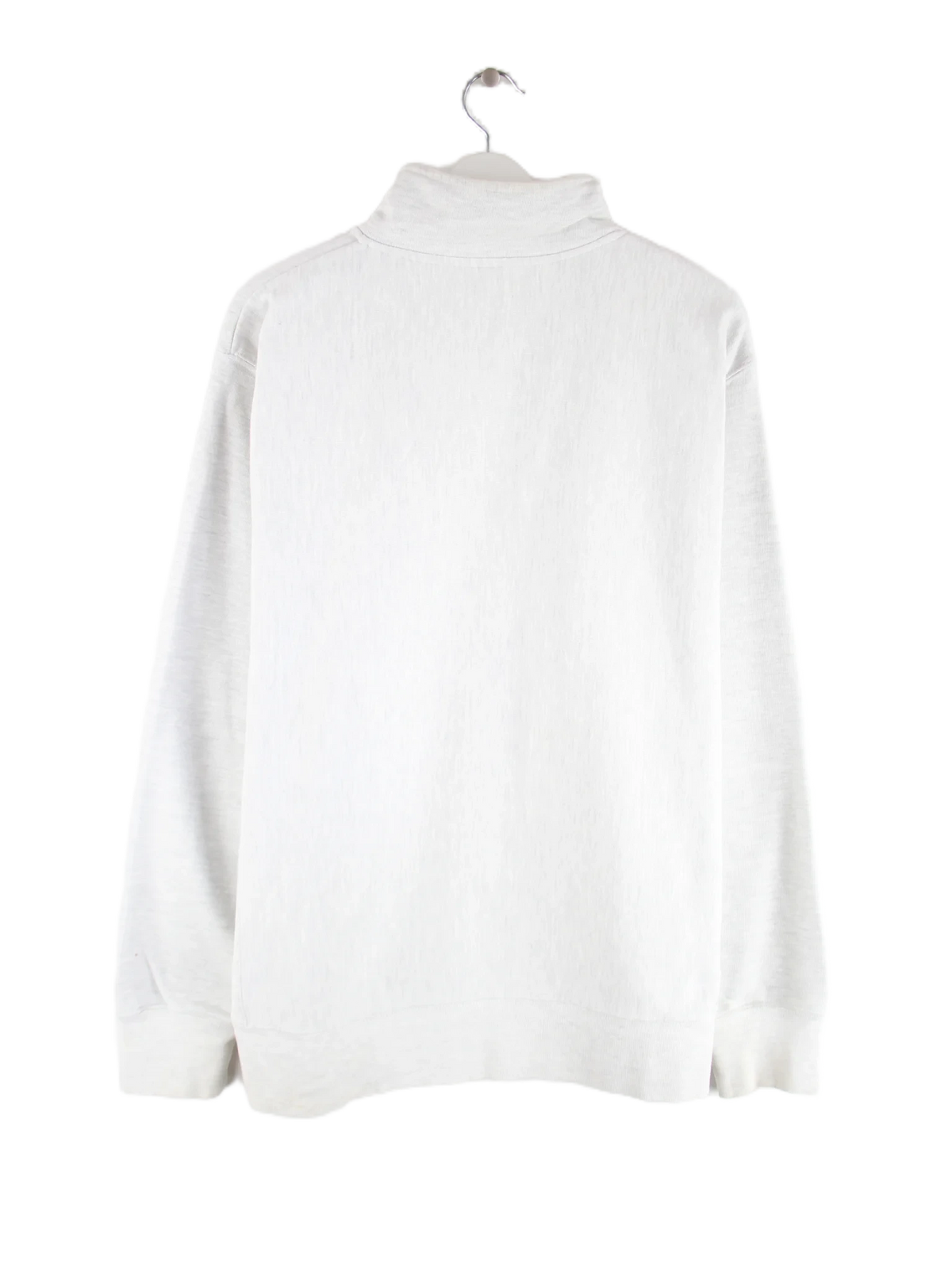 Champion Sweater Grau XL – Rückseite