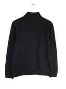 Champion Sweater Schwarz S – Rückseite
