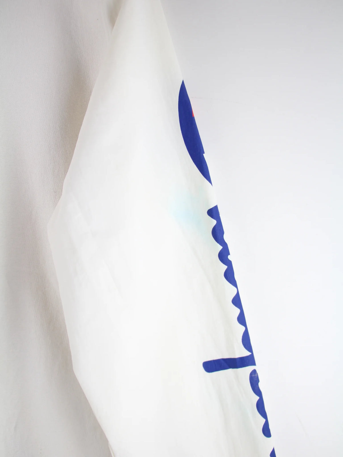 Champion Sweater Weiß L – Detailbild 1