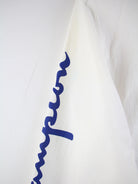 Champion Sweater Weiß L – Detailbild 2