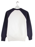 Champion Sweater Weiß S – Rückseite
