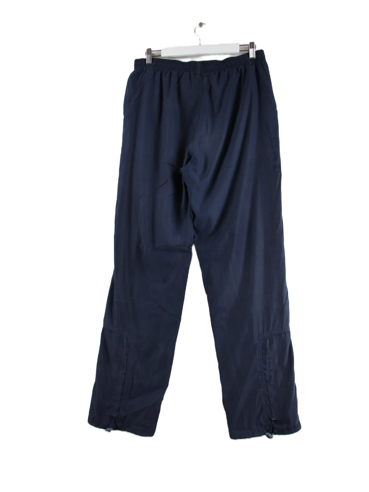 Champion Track Pants Blau L – Rückseite