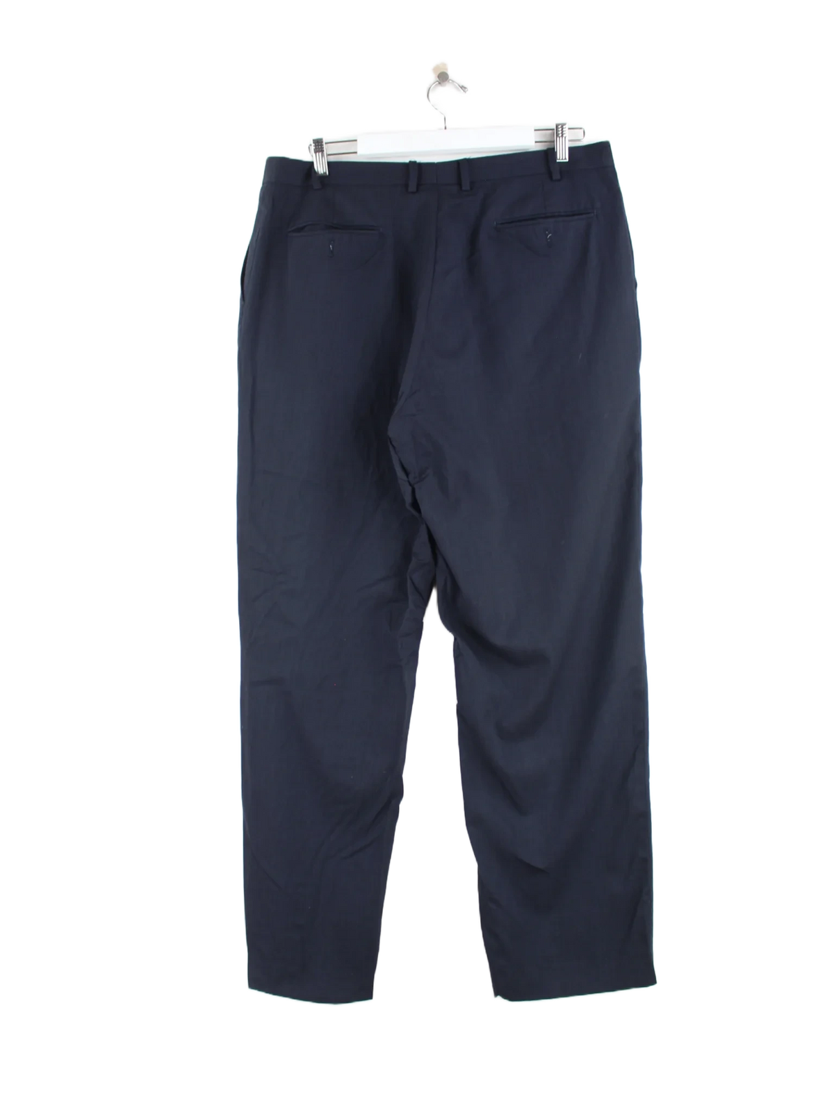 Chaps by Ralph Lauren Hose Blau – Rückseite