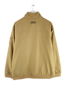 Chaps by Ralph Lauren Leichte Jacke Beige L – Rückseite