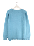 Chaps by Ralph Lauren Pullover Blau L – Rückseite