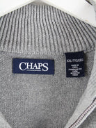 Chaps by Ralph Lauren Pullover Grau XXL – Etikett