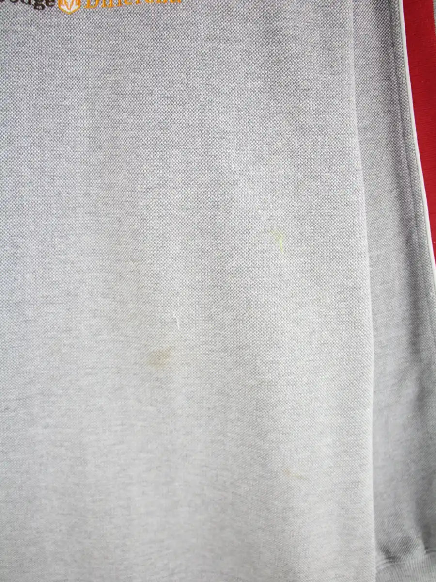 Chase Sweater Grau L – Detailbild 3