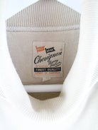 Chevignon Sweater Beige L – Detailbild 1
