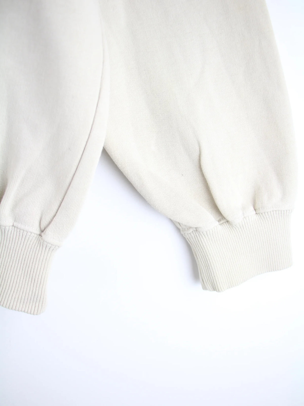 Chevignon Sweater Beige L – Detailbild 2